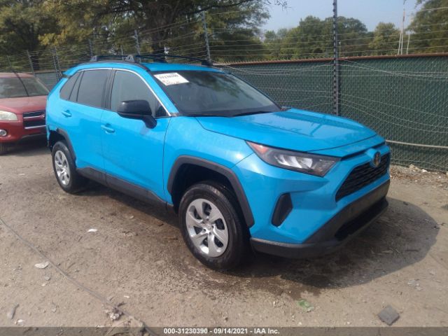 TOYOTA RAV4 2019 2t3h1rfv2kw029005