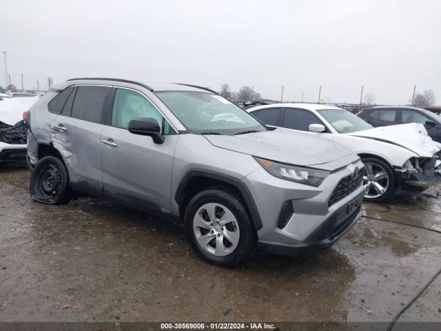 TOYOTA RAV4 2019 2t3h1rfv2kw031644