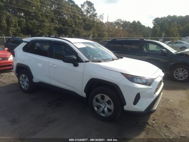 TOYOTA RAV4 2019 2t3h1rfv2kw034690