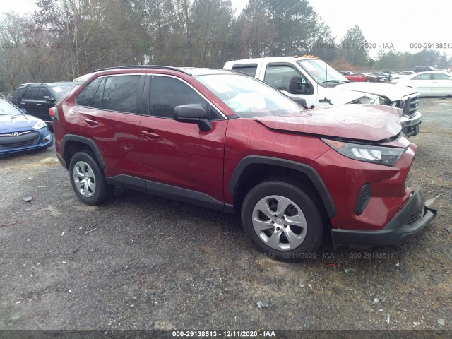 TOYOTA RAV4 2019 2t3h1rfv2kw036066