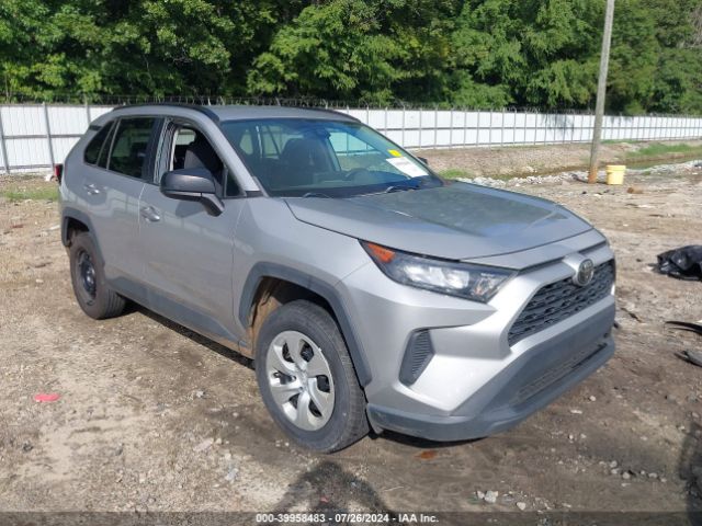 TOYOTA RAV4 2019 2t3h1rfv2kw036603