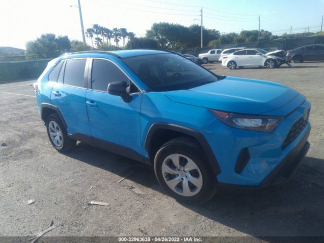 TOYOTA RAV4 2019 2t3h1rfv2kw038366