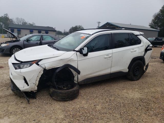 TOYOTA RAV4 LE 2019 2t3h1rfv2kw038884