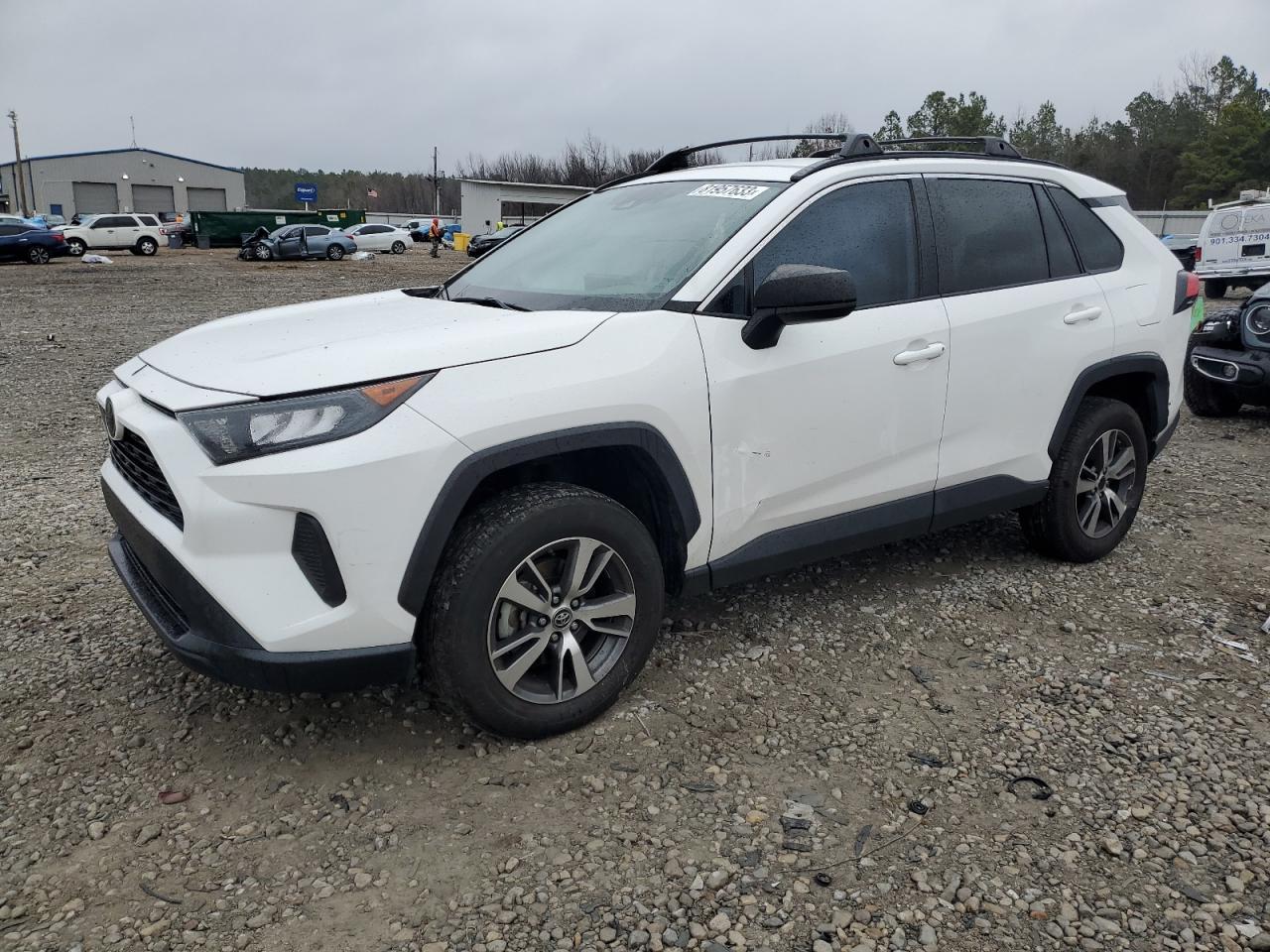 TOYOTA RAV 4 2019 2t3h1rfv2kw038951