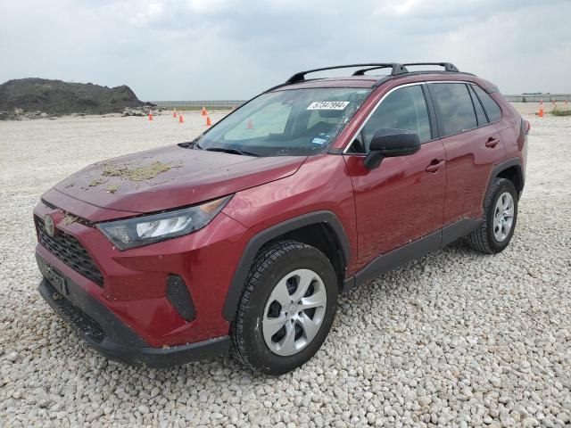 TOYOTA RAV4 2019 2t3h1rfv2kw040246