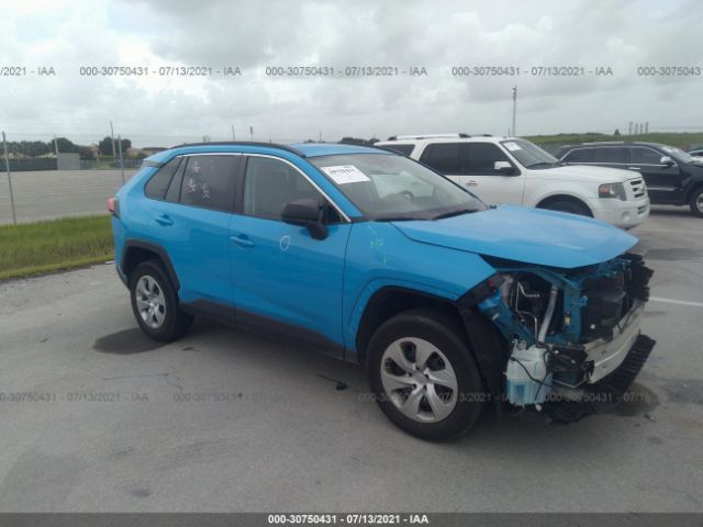 TOYOTA RAV4 2019 2t3h1rfv2kw044488