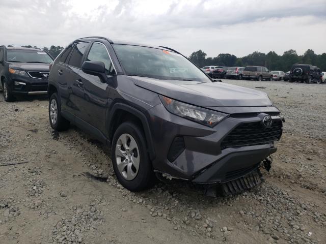 TOYOTA RAV4 LE 2019 2t3h1rfv2kw044989