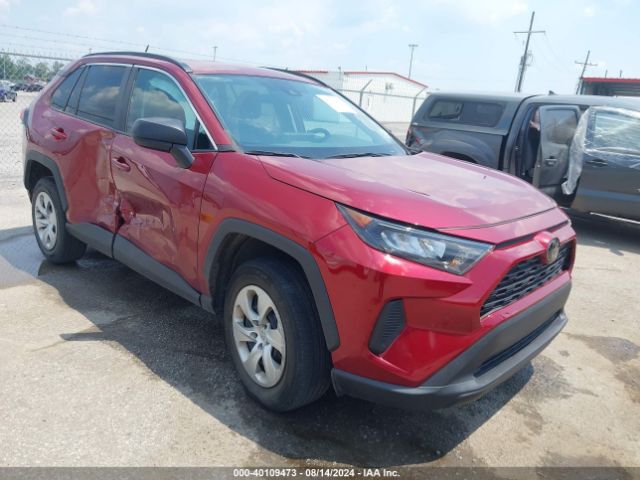 TOYOTA RAV4 2019 2t3h1rfv2kw047052