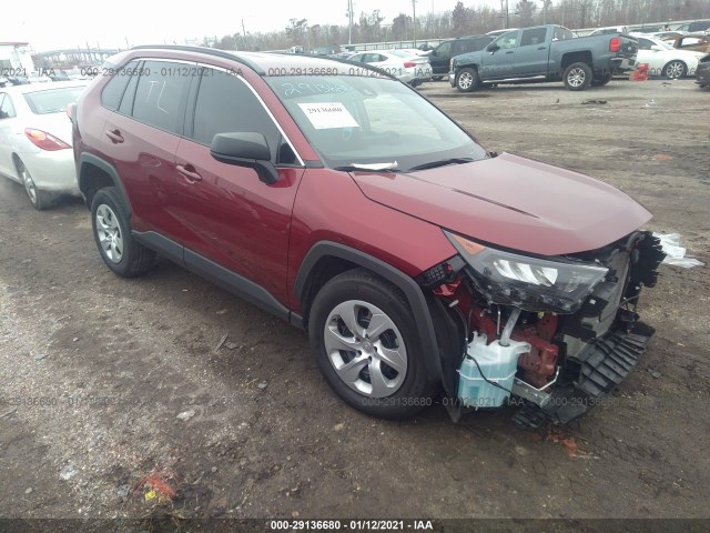 TOYOTA RAV4 2019 2t3h1rfv2kw048301