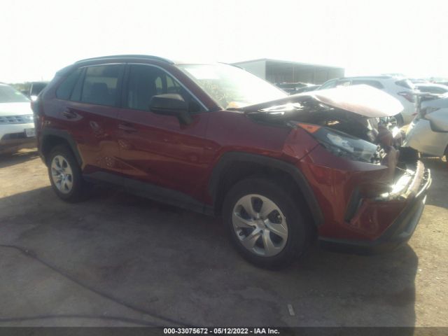 TOYOTA RAV4 2019 2t3h1rfv2kw049156