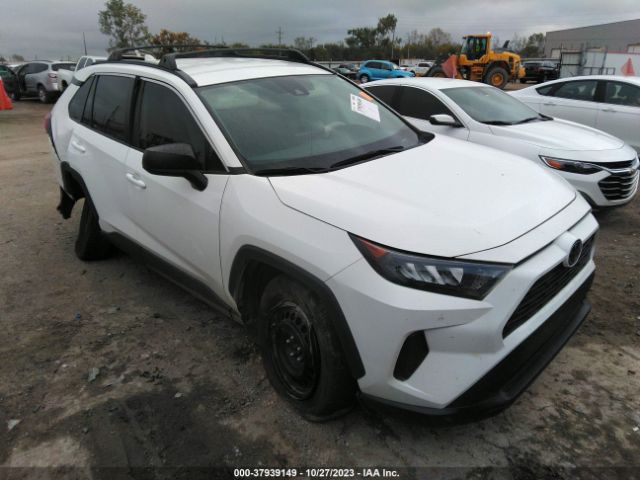 TOYOTA RAV4 2020 2t3h1rfv2lc034031