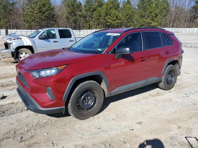 TOYOTA RAV4 2020 2t3h1rfv2lc041898