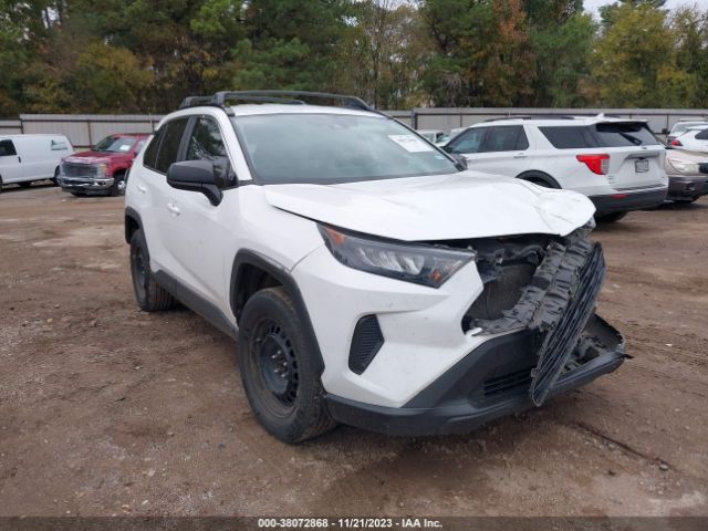 TOYOTA RAV4 2020 2t3h1rfv2lc047944