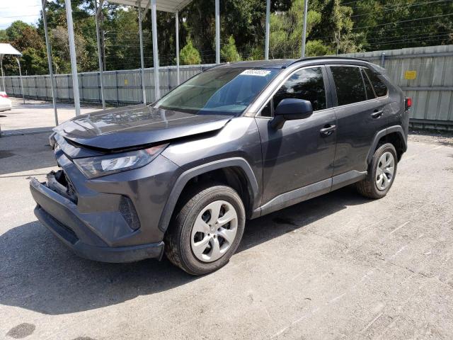 TOYOTA RAV4 2020 2t3h1rfv2lc050357