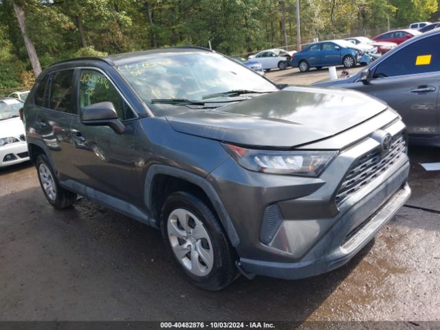 TOYOTA RAV4 2020 2t3h1rfv2lc050486