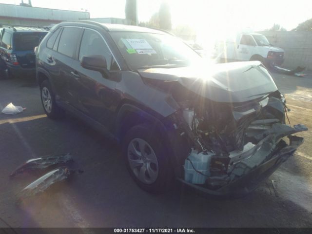 TOYOTA RAV4 2020 2t3h1rfv2lc051363