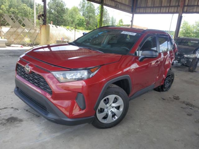 TOYOTA RAV4 2020 2t3h1rfv2lc053971