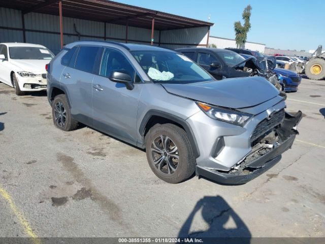 TOYOTA RAV4 2020 2t3h1rfv2lc063111