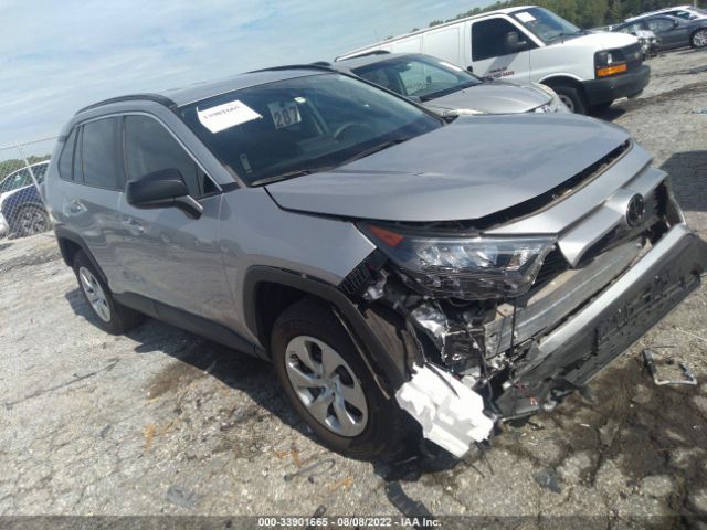 TOYOTA RAV4 2020 2t3h1rfv2lc064887