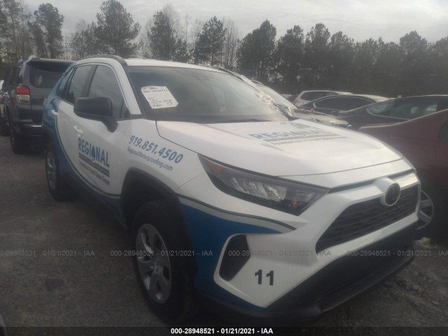 TOYOTA RAV4 2020 2t3h1rfv2lc066946