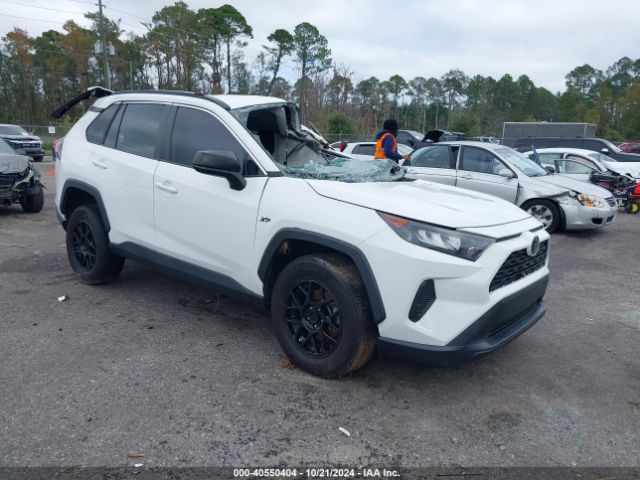 TOYOTA RAV4 2020 2t3h1rfv2lc069717