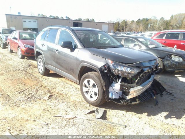 TOYOTA RAV4 2020 2t3h1rfv2lc071838