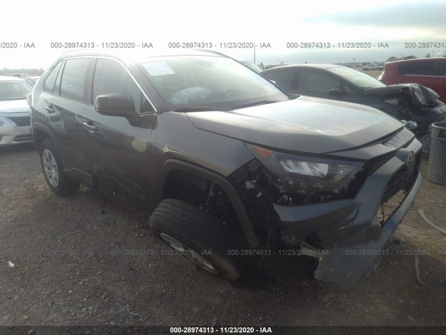 TOYOTA RAV4 2020 2t3h1rfv2lc078434