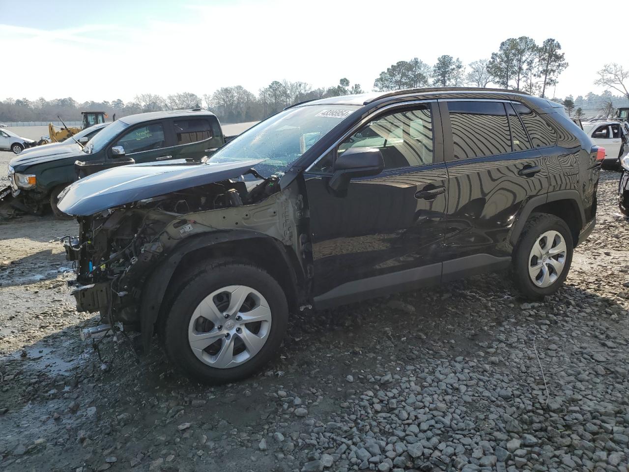 TOYOTA RAV 4 2020 2t3h1rfv2lc078658