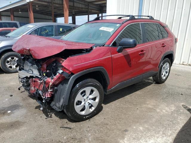 TOYOTA RAV4 2020 2t3h1rfv2lc079972