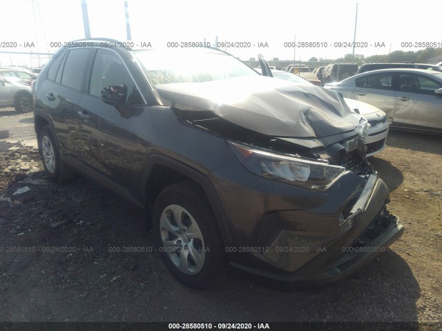 TOYOTA RAV4 2020 2t3h1rfv2lw058859