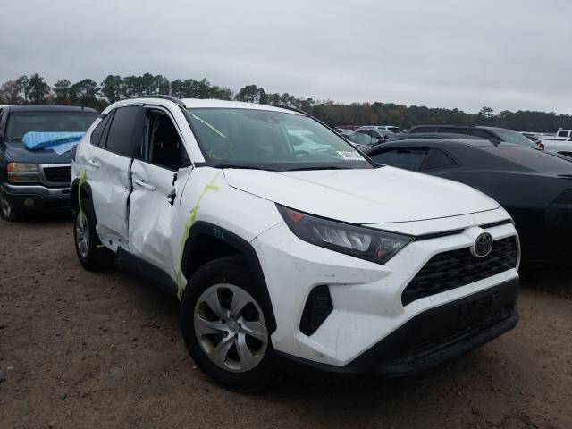 TOYOTA RAV4 LE 2020 2t3h1rfv2lw081039