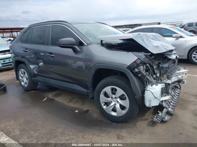 TOYOTA RAV4 2020 2t3h1rfv2lw081316