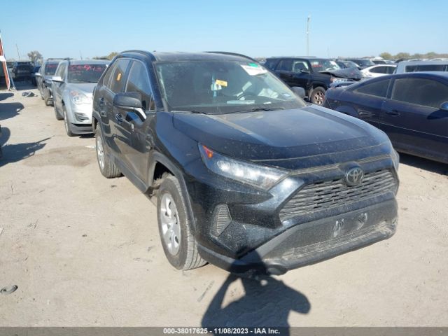 TOYOTA RAV4 2020 2t3h1rfv2lw087424