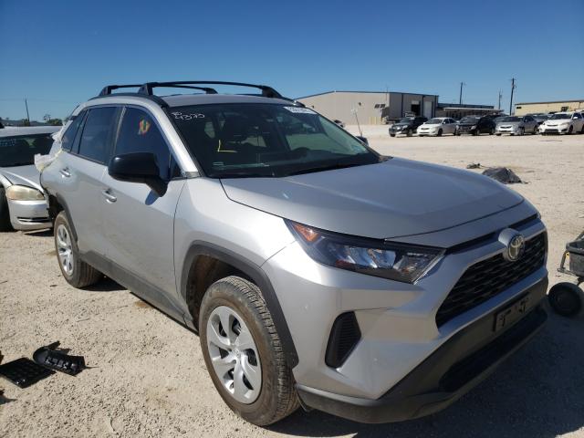 TOYOTA RAV4 LE 2020 2t3h1rfv2lw089075