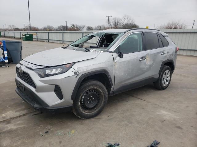 TOYOTA RAV4 LE 2020 2t3h1rfv2lw090713