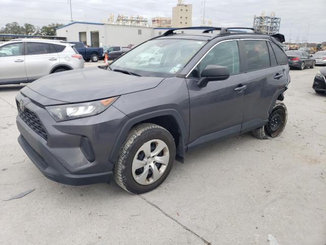 TOYOTA RAV4 LE 2020 2t3h1rfv2lw102357