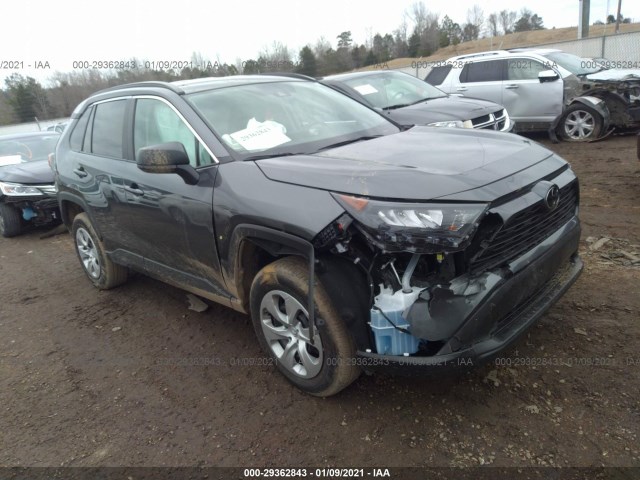 TOYOTA RAV4 2021 2t3h1rfv2mc093355