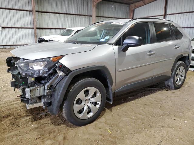 TOYOTA RAV4 2021 2t3h1rfv2mc108520