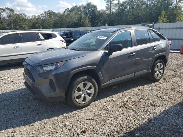 TOYOTA RAV4 LE 2021 2t3h1rfv2mc119100