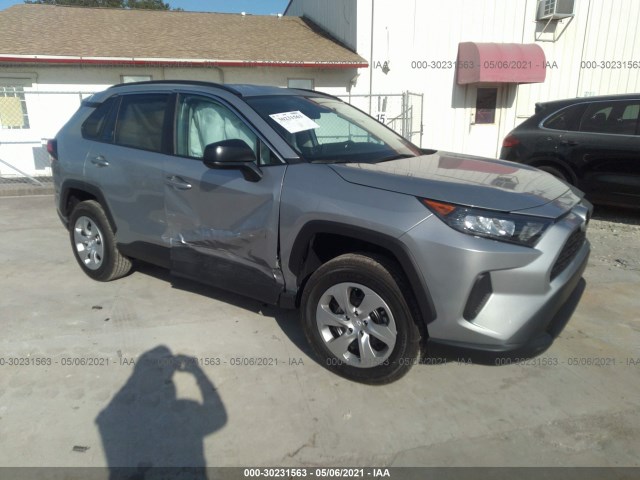 TOYOTA RAV4 2021 2t3h1rfv2mc131246