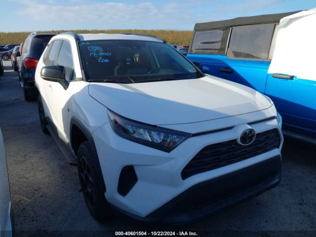 TOYOTA RAV4 2021 2t3h1rfv2mc133515