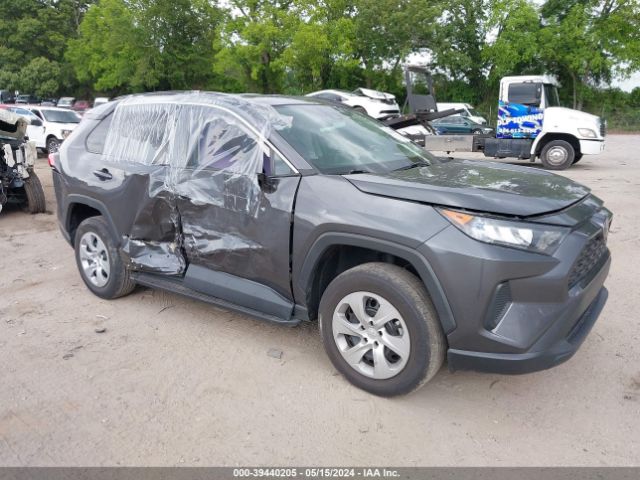 TOYOTA RAV4 2021 2t3h1rfv2mc158480