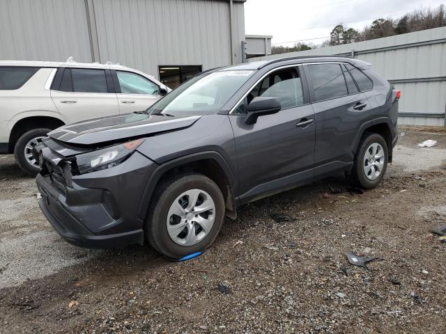 TOYOTA RAV4 2021 2t3h1rfv2mc160794