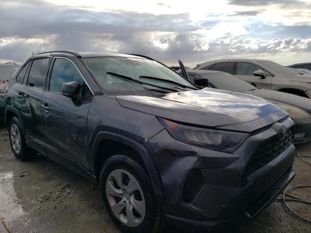 TOYOTA RAV4 LE 2021 2t3h1rfv2mc167678