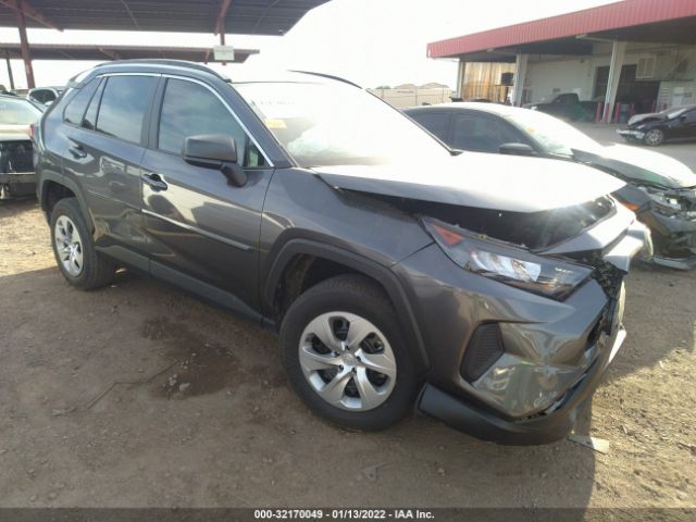 TOYOTA RAV4 2021 2t3h1rfv2mc168636