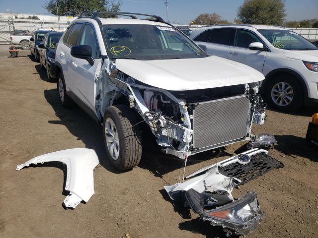 TOYOTA RAV4 2021 2t3h1rfv2mw109536