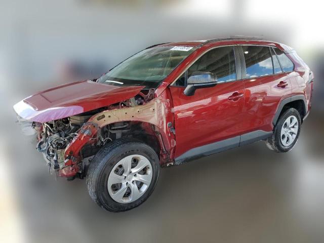 TOYOTA RAV4 2021 2t3h1rfv2mw130659