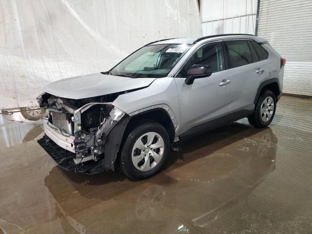 TOYOTA RAV4 LE 2021 2t3h1rfv2mw135912