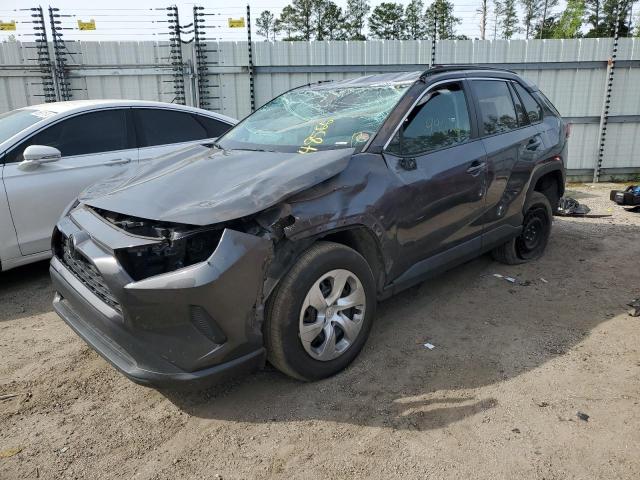 TOYOTA RAV4 2021 2t3h1rfv2mw144593