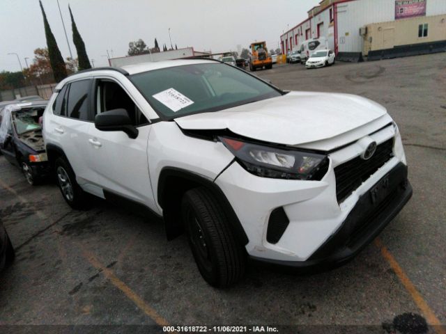 TOYOTA RAV4 2021 2t3h1rfv2mw146179